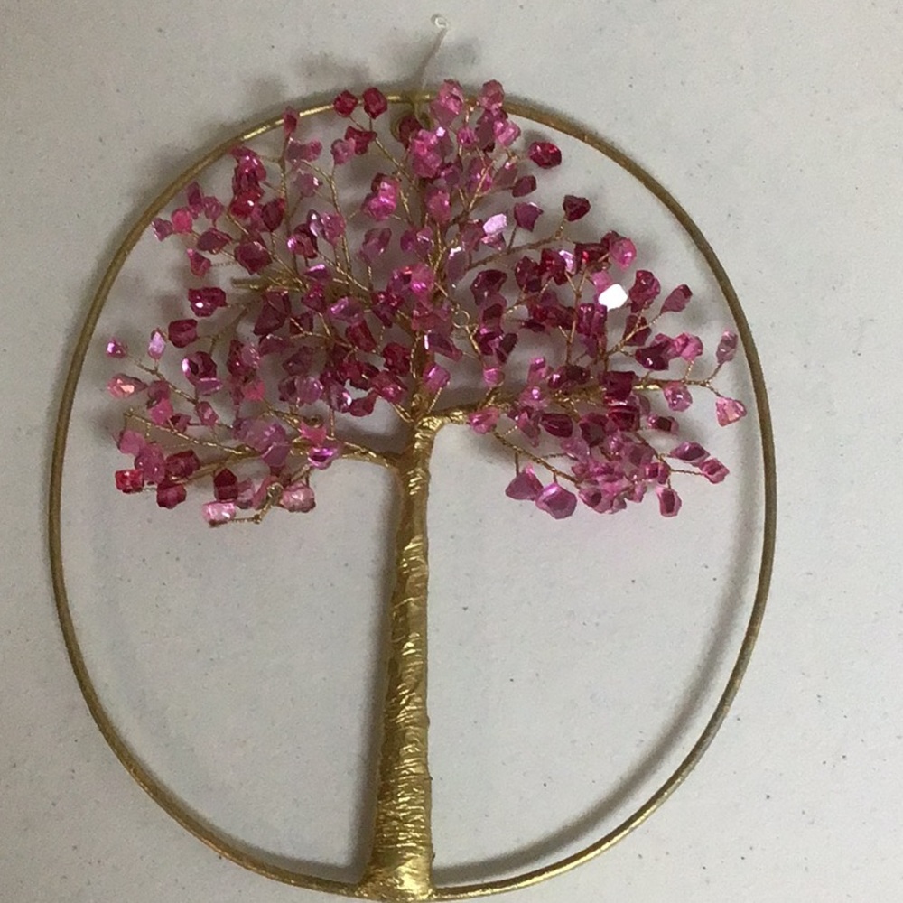 Handmade Tree of Life Home Decor